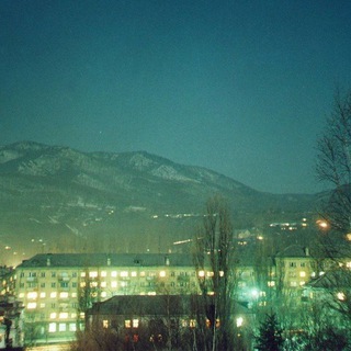 Логотип Телеграм канала partez_life. Бесплатная аналитика Telegram каналов