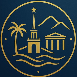 Telegram Channel logo centralniy_sochi. Free Telegram Channel Analytics