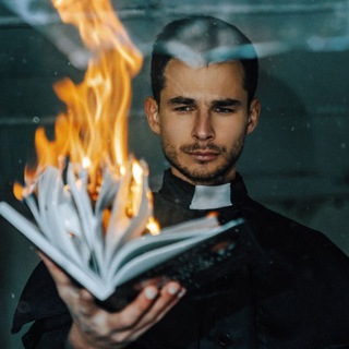 Telegram Channel logo ikniga. Free Telegram Channel Analytics