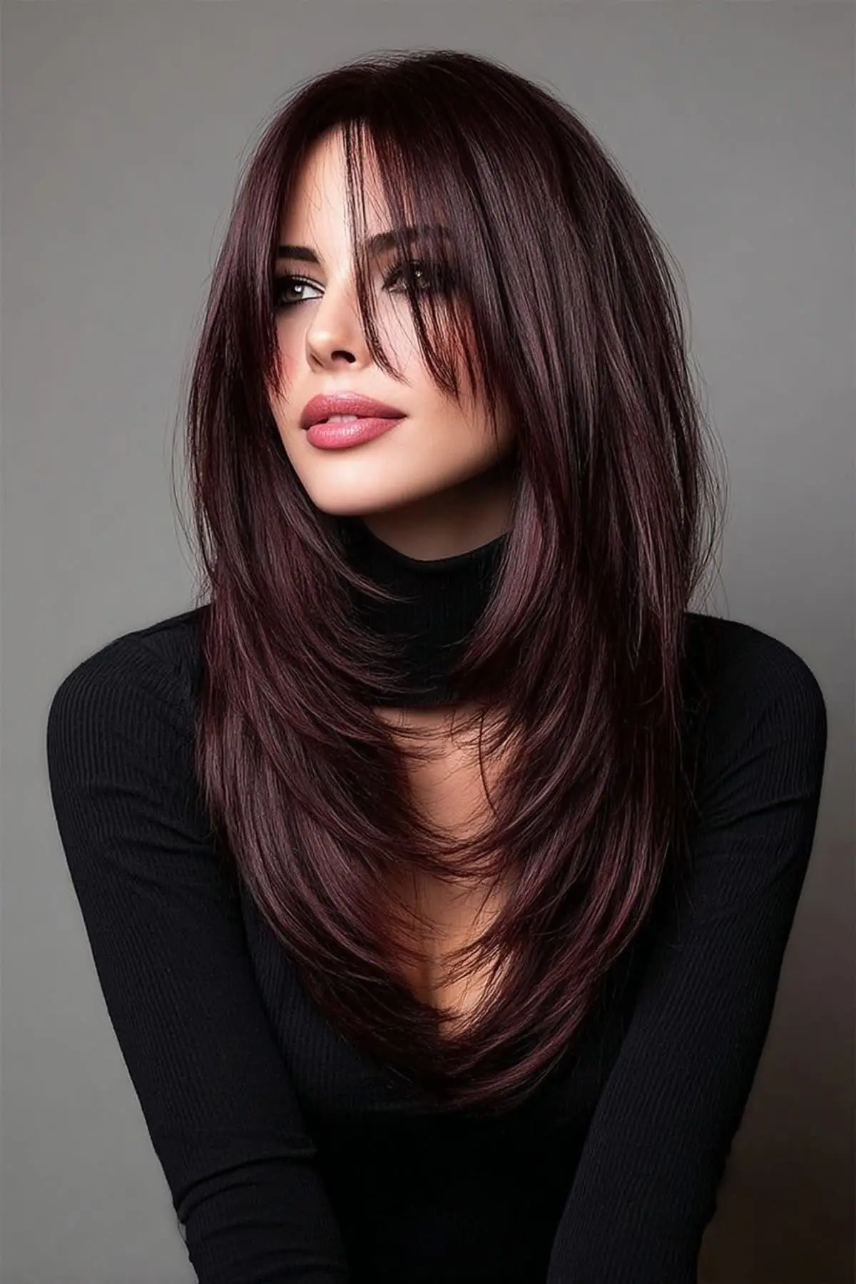 Telegram Channel logo vkhairstyles. Free Telegram Channel Analytics