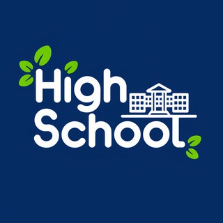 Telegram Channel logo High_School_Et. Free Telegram Channel Analytics