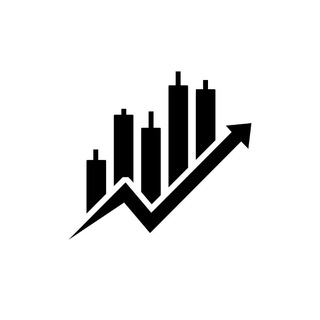 Логотип Телеграм канала trading. Бесплатная аналитика Telegram каналов
