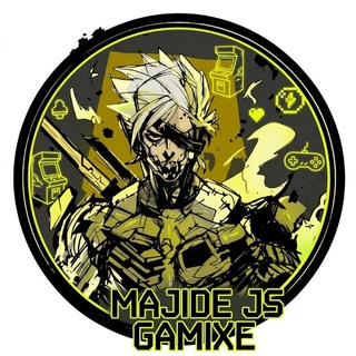 Telegram Channel logo majijse. Free Telegram Channel Analytics