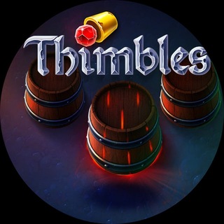 Telegram Channel logo Gioco dei Tre Bicchieri Casino: Thimbles Online e Demo. Free Telegram Channel Analytics