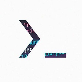 Telegram Channel logo Termux - one ❤️. Free Telegram Channel Analytics