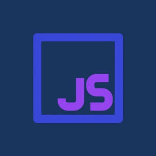 Логотип Телеграм канала JScript_jobs. Бесплатная аналитика Telegram каналов
