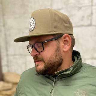 Логотип Телеграм канала Военкор Кулько. Бесплатная аналитика Telegram каналов