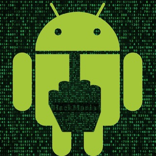 Логотип Телеграм канала HackManiaAPK. Бесплатная аналитика Telegram каналов