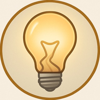 Логотип Телеграм канала . Бесплатная аналитика Telegram каналов