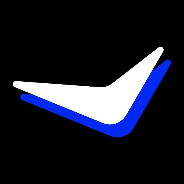 Логотип Телеграм канала id7842156185_biz. Бесплатная аналитика Telegram каналов