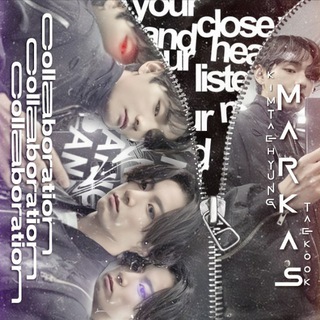 Telegram Channel logo ARSIP COLLAB MARKAS. Free Telegram Channel Analytics