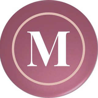 Логотип Телеграм канала MuaClub. Бесплатная аналитика Telegram каналов