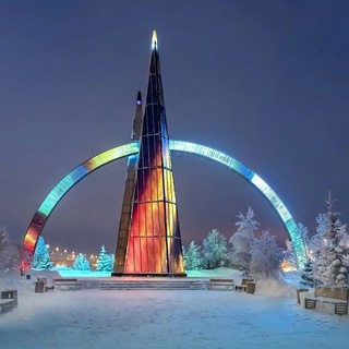 Telegram Channel logo salekhard_city. Free Telegram Channel Analytics