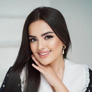 Логотип Телеграм канала Mariam_cheek. Бесплатная аналитика Telegram каналов