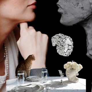 Telegram Channel logo ostorozhnoestet. Free Telegram Channel Analytics