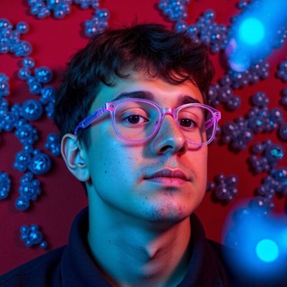 Логотип Телеграм канала . Бесплатная аналитика Telegram каналов