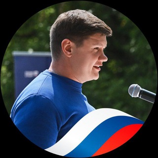 Логотип Телеграм канала . Бесплатная аналитика Telegram каналов