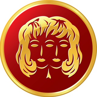 Логотип Телеграм канала bliznec_da. Бесплатная аналитика Telegram каналов