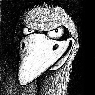 Логотип Телеграм канала Охуенчики. Бесплатная аналитика Telegram каналов