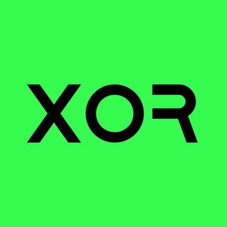 Telegram Channel logo xor_journal. Free Telegram Channel Analytics