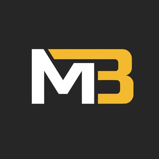 Логотип Телеграм канала MAKS BAKS. Бесплатная аналитика Telegram каналов