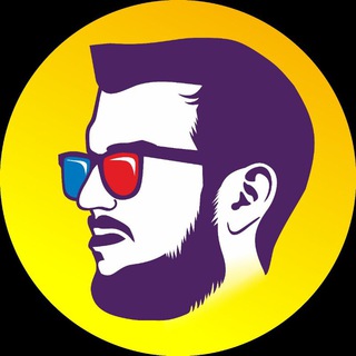 Логотип Телеграм канала . Бесплатная аналитика Telegram каналов