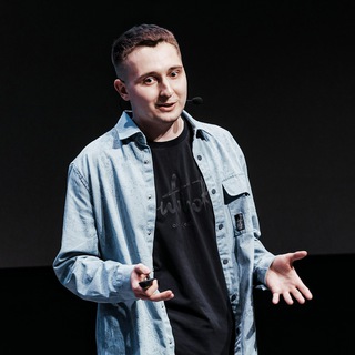 Telegram Channel logo dolgo_polo_dev. Free Telegram Channel Analytics