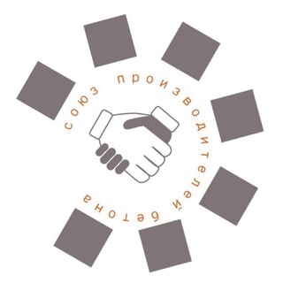 Логотип Телеграм канала betonovosti. Бесплатная аналитика Telegram каналов