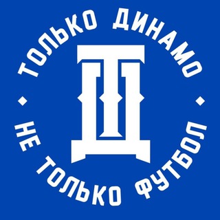 Telegram Channel logo dinamolifes. Free Telegram Channel Analytics