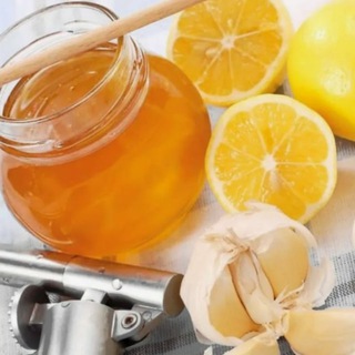 Логотип Телеграм канала narodrecepty. Бесплатная аналитика Telegram каналов