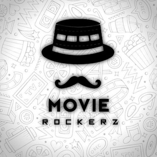 Telegram Channel logo Movies_Rockerx. Free Telegram Channel Analytics