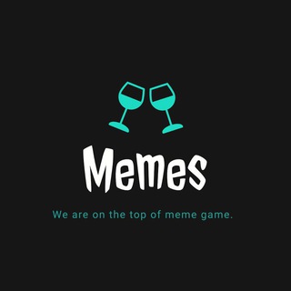 Telegram Channel logo Memes. Free Telegram Channel Analytics