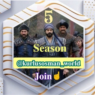Telegram Channel logo kurlusosman_world. Free Telegram Channel Analytics