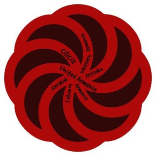 Логотип Телеграм канала United Armenia | Армения🕊🇦🇲. Бесплатная аналитика Telegram каналов