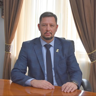 Логотип Телеграм канала . Бесплатная аналитика Telegram каналов