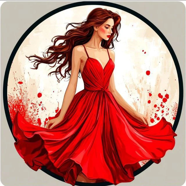 Логотип Телеграм канала modnotg. Бесплатная аналитика Telegram каналов