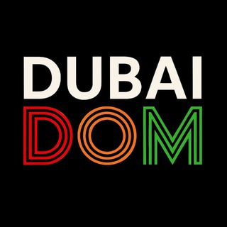 Telegram Channel logo UAE_DOM. Free Telegram Channel Analytics