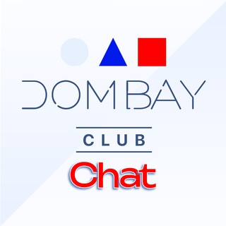 Telegram Channel logo dombayclub. Free Telegram Channel Analytics