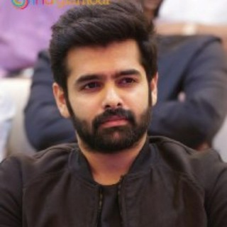 Telegram Channel logo Ram Pothineni. Free Telegram Channel Analytics