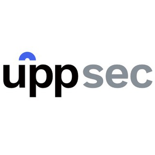 Telegram Channel logo Uppsala Security. Free Telegram Channel Analytics