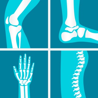 Логотип Телеграм канала traumatologya. Бесплатная аналитика Telegram каналов