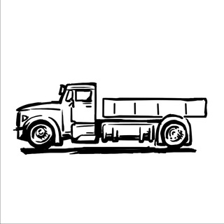 Логотип Телеграм канала truksandall. Бесплатная аналитика Telegram каналов