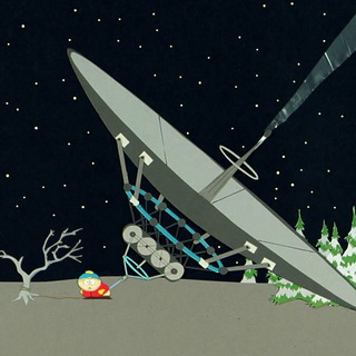 Логотип Телеграм канала Интернет ненужных вещей. Бесплатная аналитика Telegram каналов