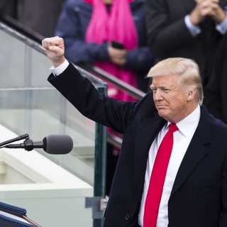 Telegram Channel logo 🇺🇸We Stand With President Trump🇺🇸. Free Telegram Channel Analytics