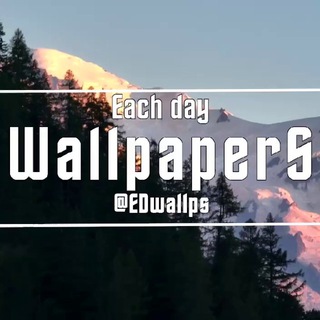 Логотип Телеграм канала FonKa | Обои на телефон. Бесплатная аналитика Telegram каналов