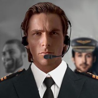 Логотип Телеграм канала airsigma. Бесплатная аналитика Telegram каналов