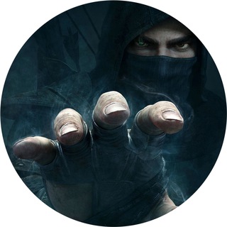 Логотип Телеграм канала halyvaigr_tg. Бесплатная аналитика Telegram каналов