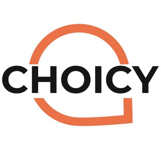 Telegram Channel logo choicy_work. Free Telegram Channel Analytics