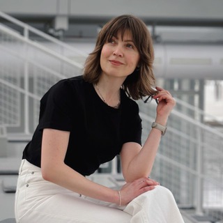 Логотип Телеграм канала . Бесплатная аналитика Telegram каналов