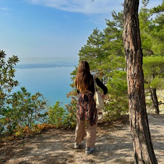 Telegram Channel logo sea_and_books. Free Telegram Channel Analytics